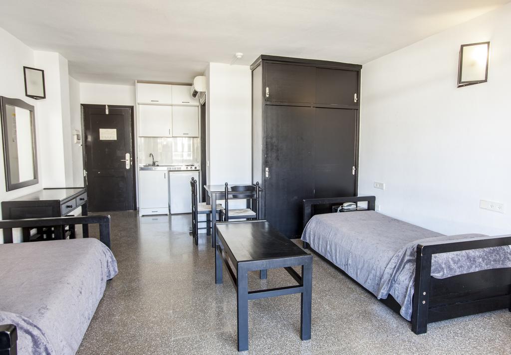 Ibiza Rocks Hotel