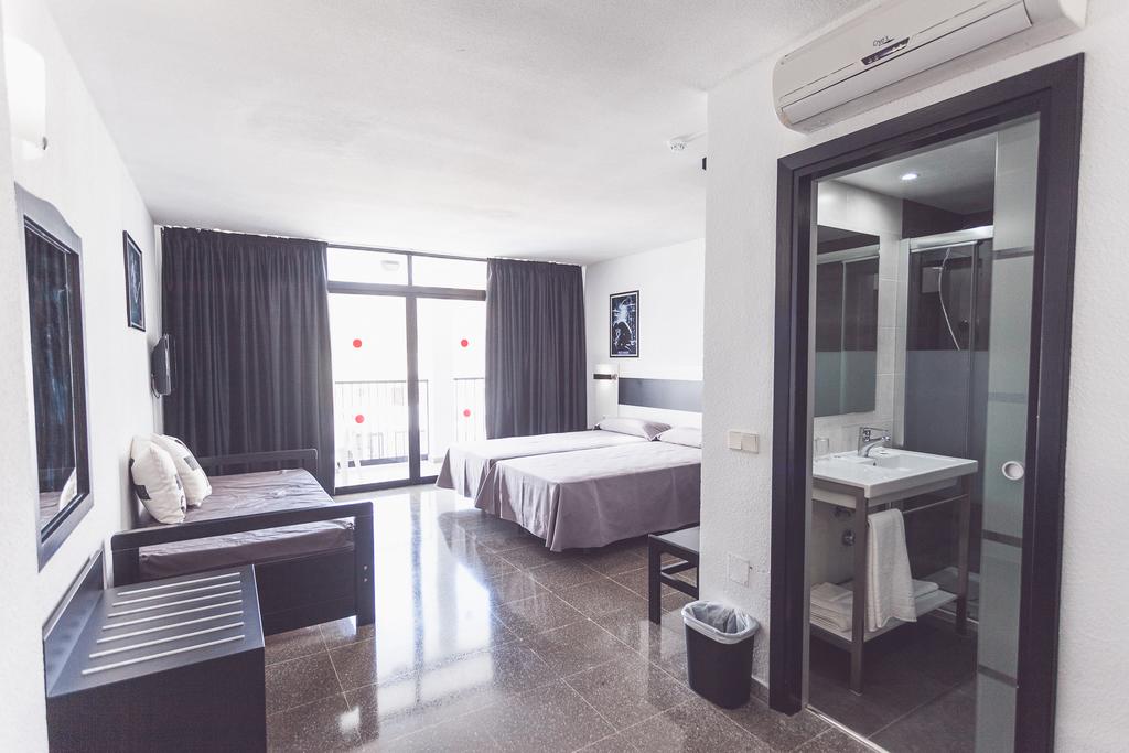 Ibiza Rocks Hotel