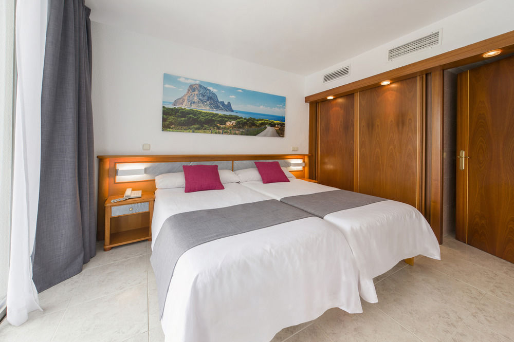 Apartamentos Vibra Jabeque Soul (Formerly Aparthotel Playasol)