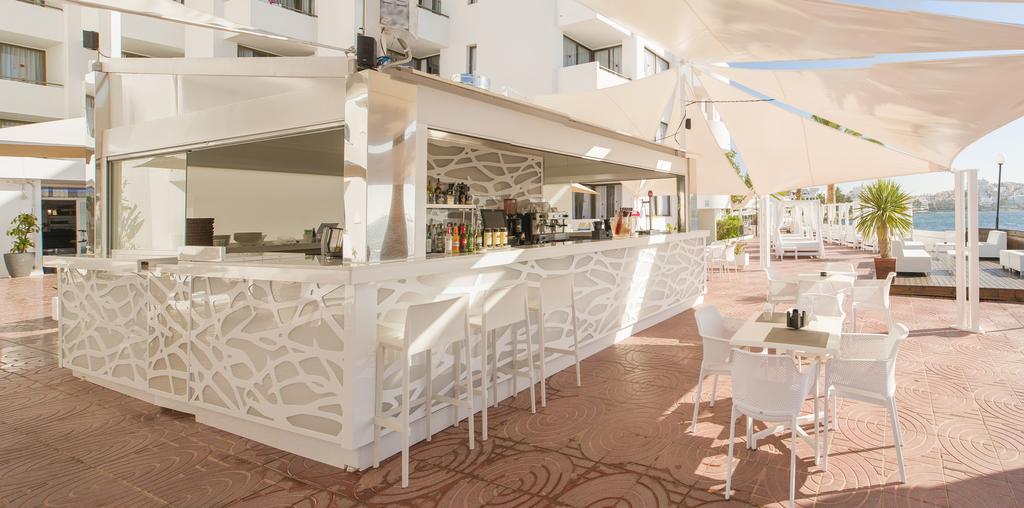Apartamentos Vibra Jabeque Soul (Formerly Aparthotel Playasol)