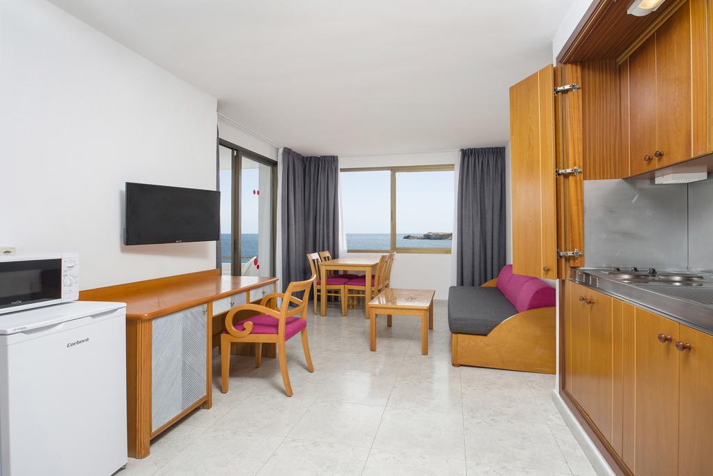 Apartamentos Vibra Jabeque Soul (Formerly Aparthotel Playasol)