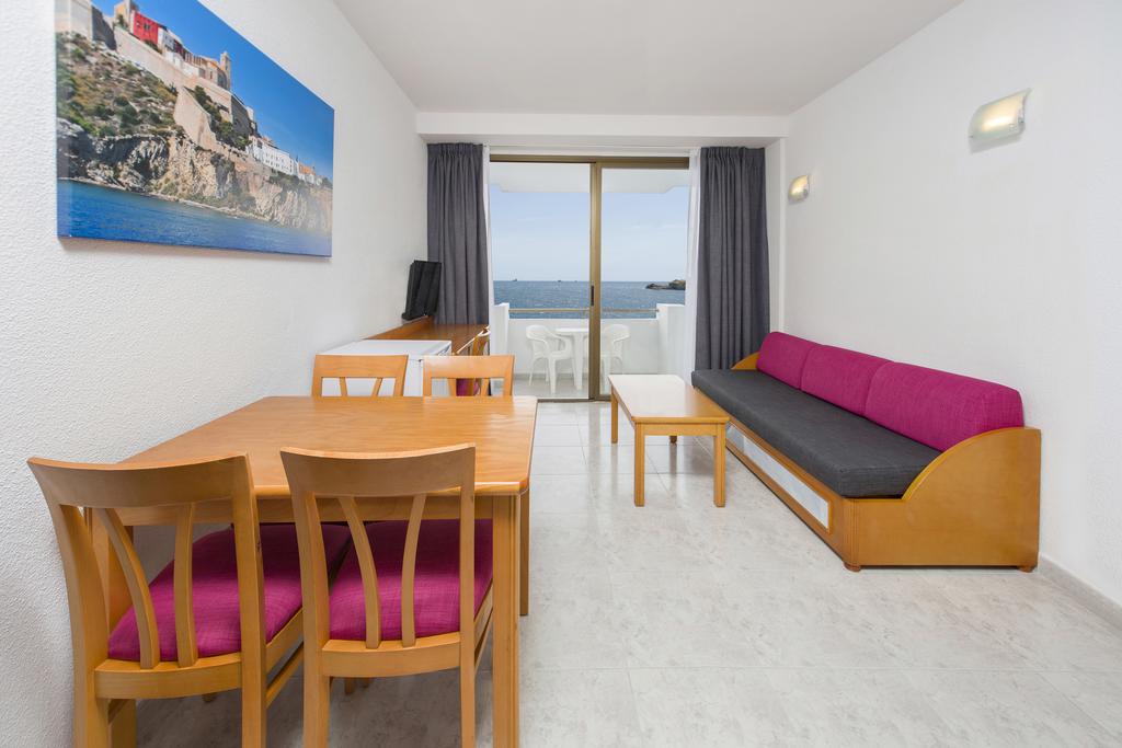 Apartamentos Vibra Jabeque Soul (Formerly Aparthotel Playasol)