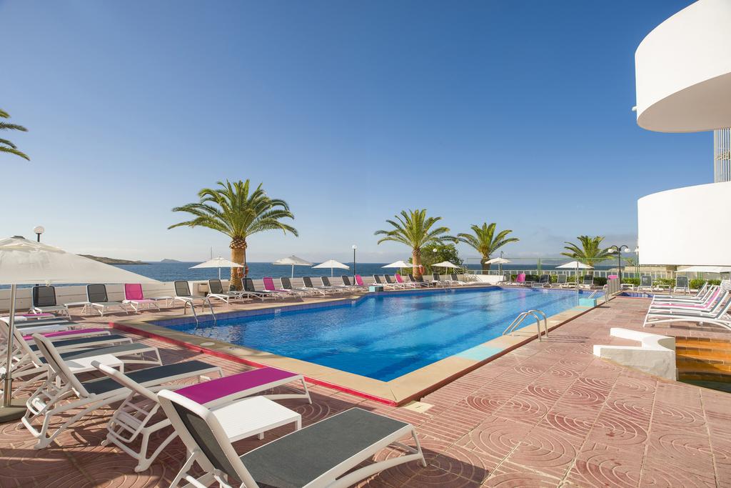 Apartamentos Vibra Jabeque Soul (Formerly Aparthotel Playasol)