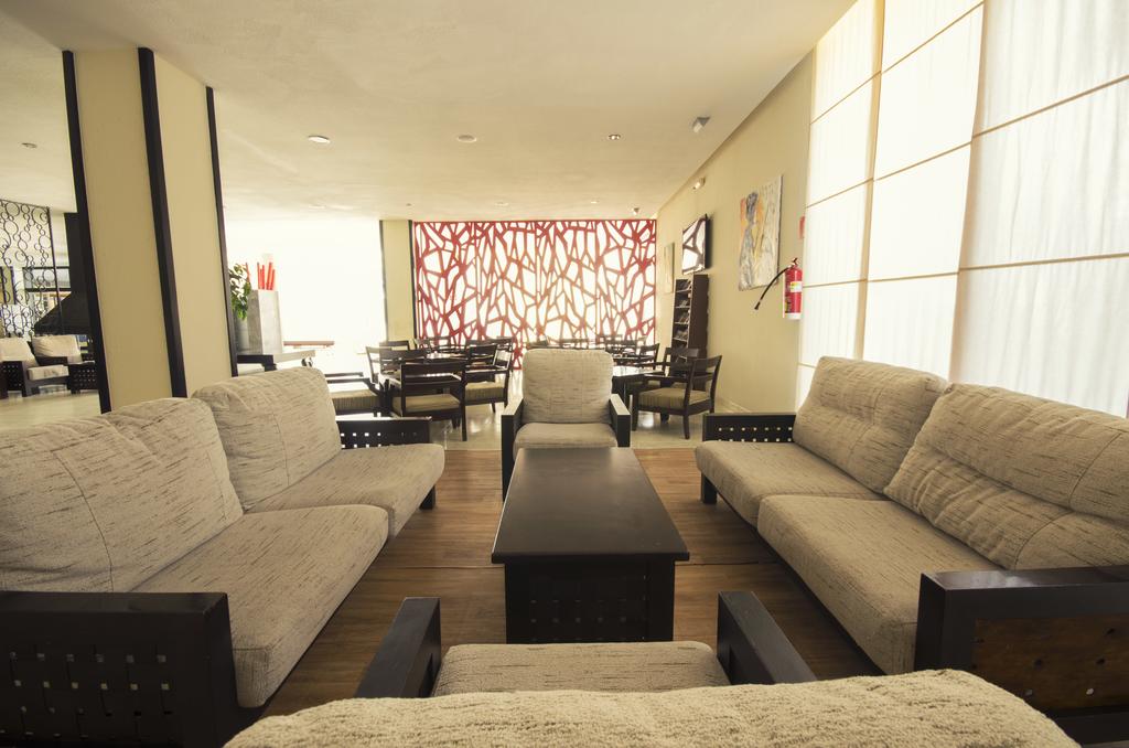 azuLine Hotel Pacific
