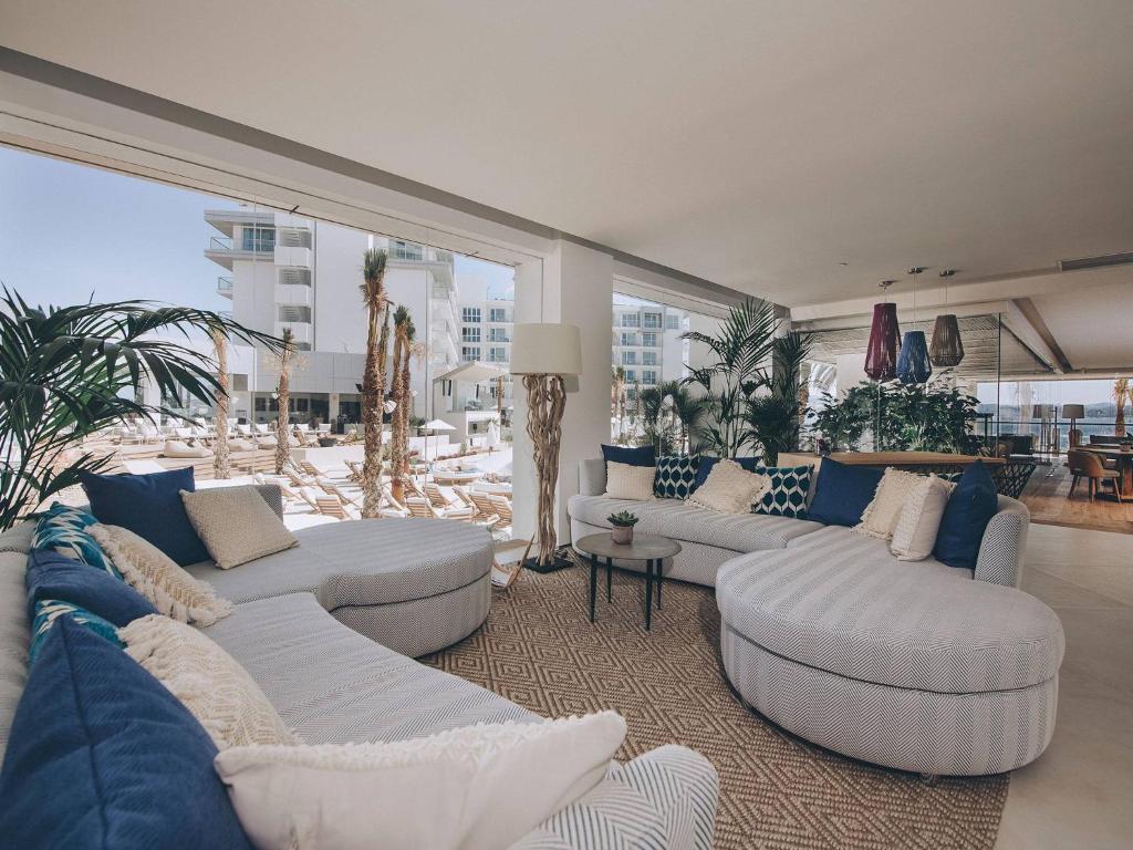 Amàre Beach Hotel Ibiza