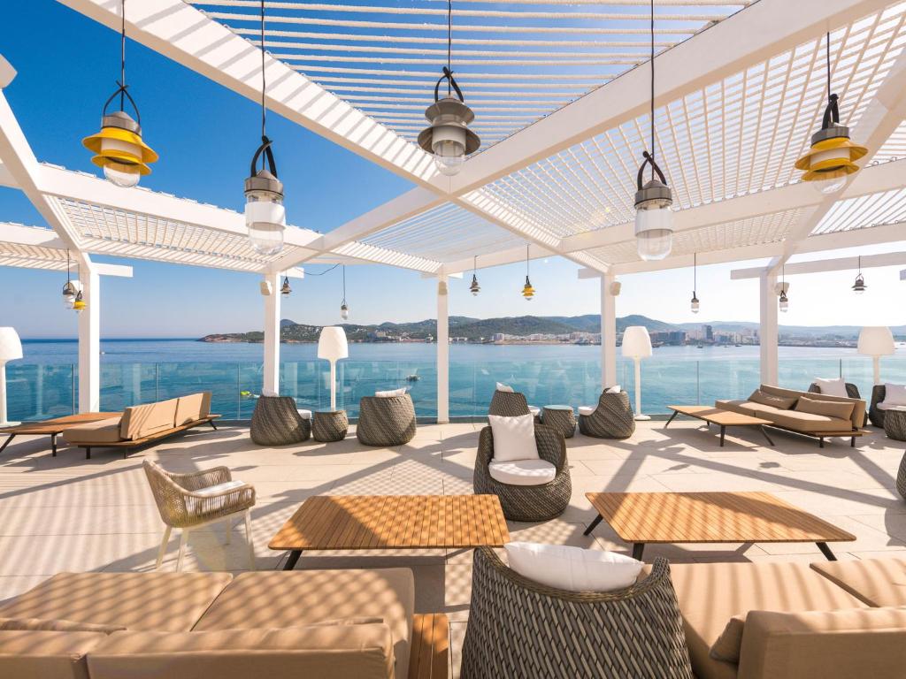 Amàre Beach Hotel Ibiza