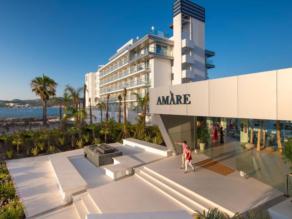 Amàre Beach Hotel Ibiza