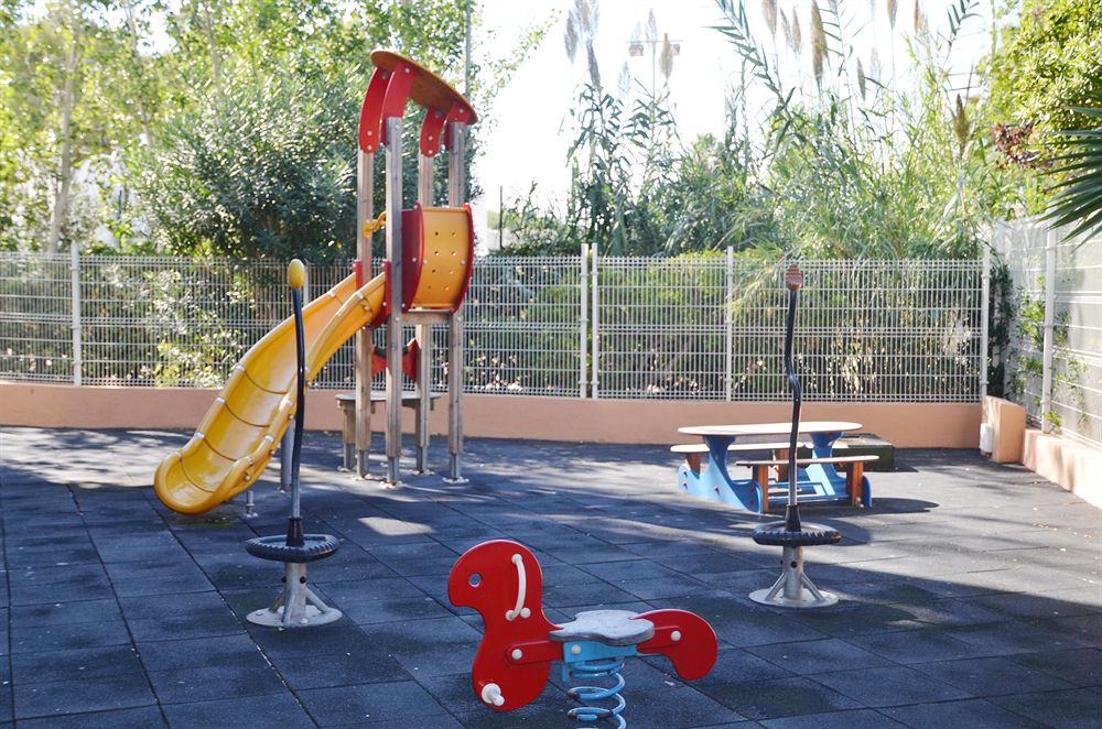azuLine Hotel Bergantín