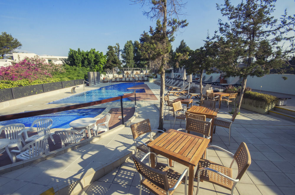 azuLine Hotel Bergantín