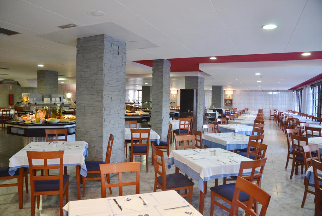 azuLine Hotel Bergantín