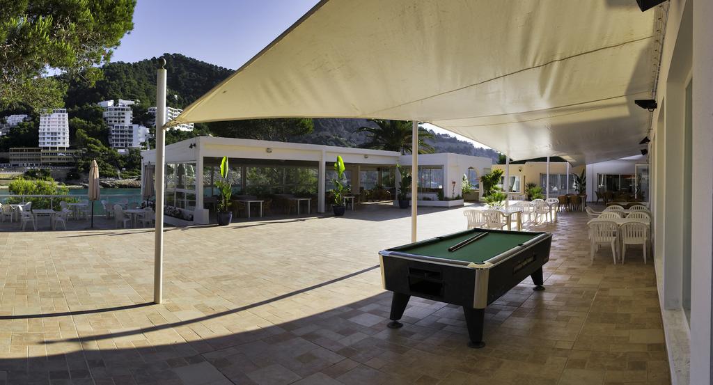 El Pinar
