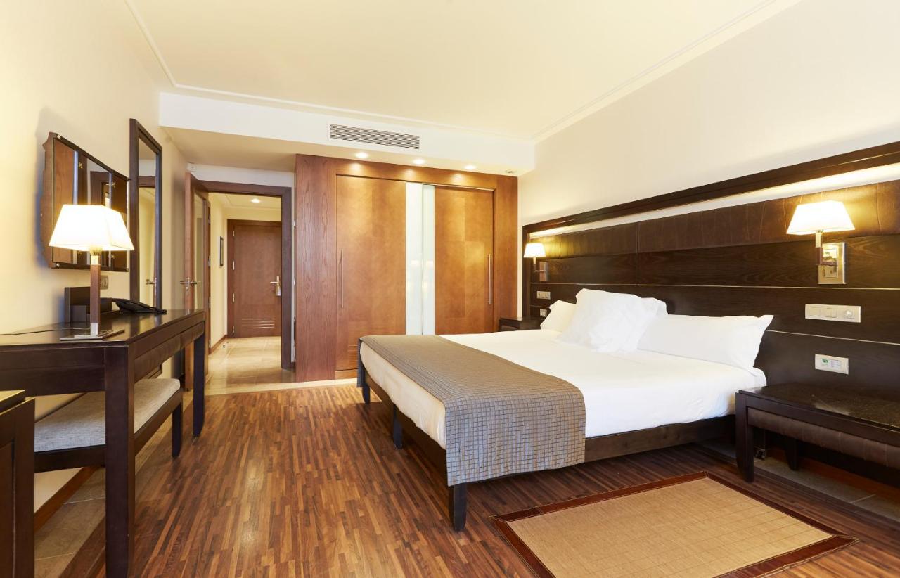 Insotel Fenicia Prestige Suites & Spa