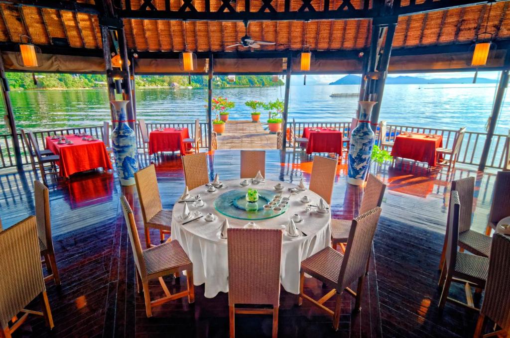 Gayana Marine Resort (Formerly Gayana Eco Resort Kota Kinabalu)