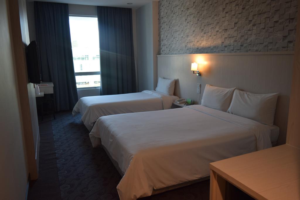 Cititel Express Kota Kinabalu