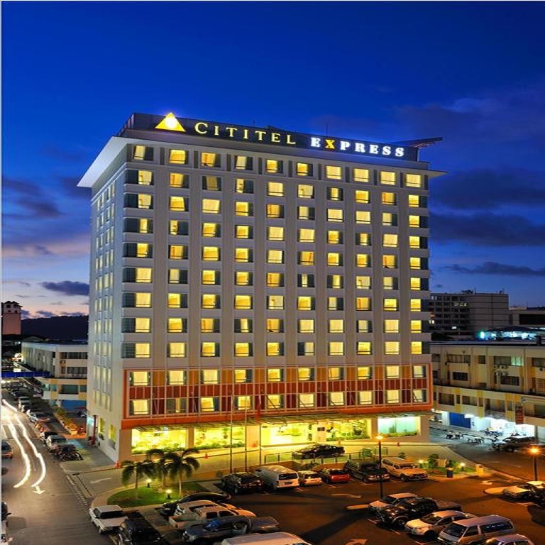 Cititel Express Kota Kinabalu