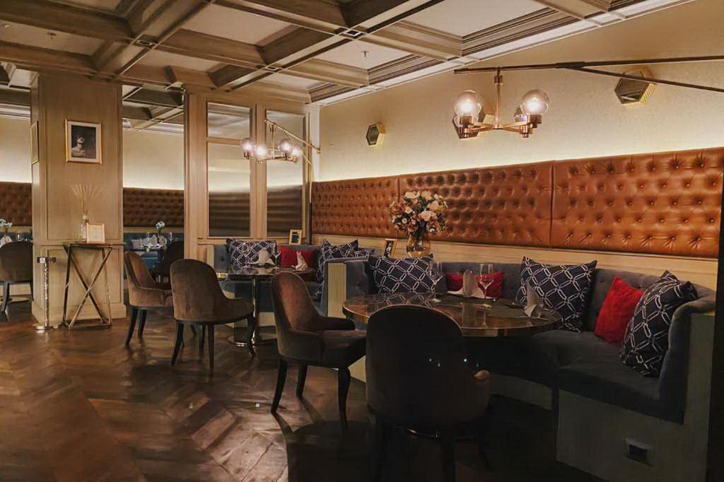Akyra Thonglor Bangkok