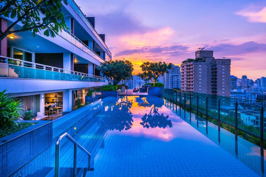 Akyra Thonglor Bangkok