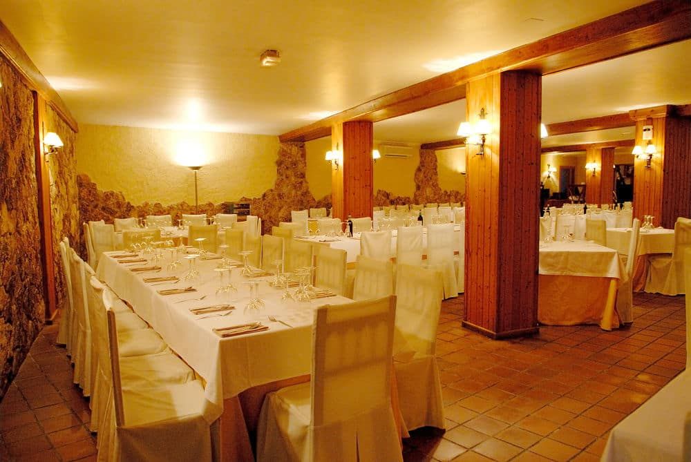 Hotel & Spa Sierra de Cazorla 4*