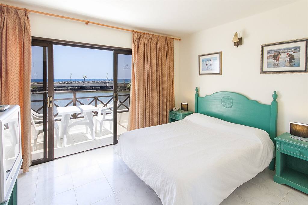 Sands Beach Resort
