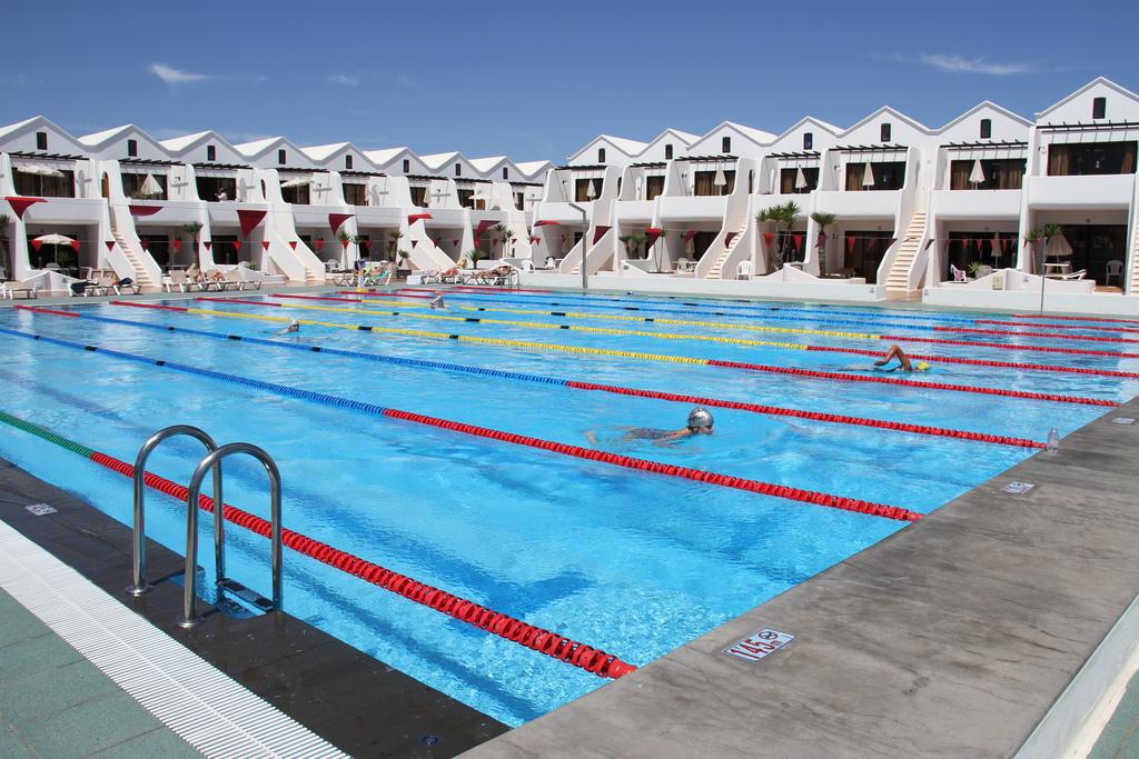 Sands Beach Resort