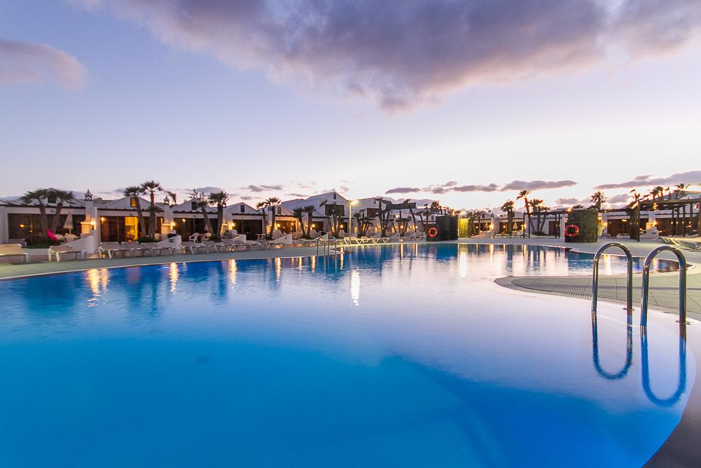 Sands Beach Resort