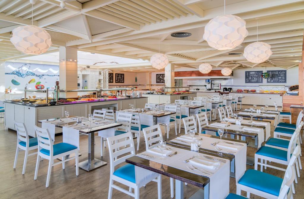 H10 Suites Lanzarote Gardens