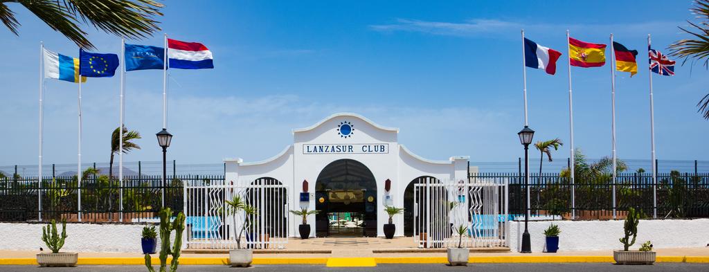 Relaxia Lanzasur Club