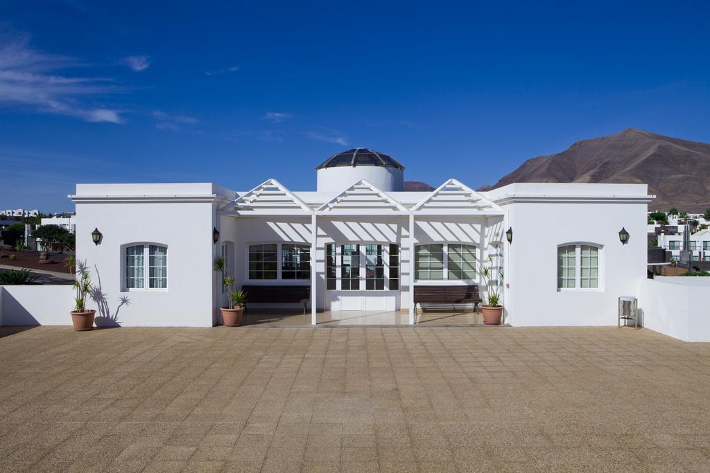 Bungalows Coloradamar