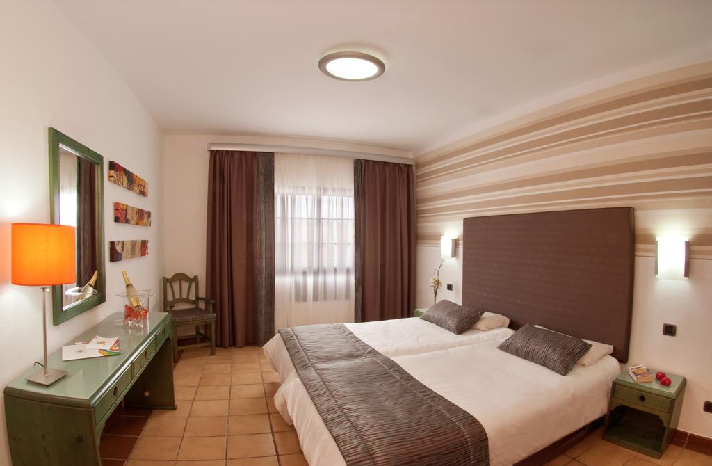 Hotel Apartamento Pueblo Marinero Adults Exclusive