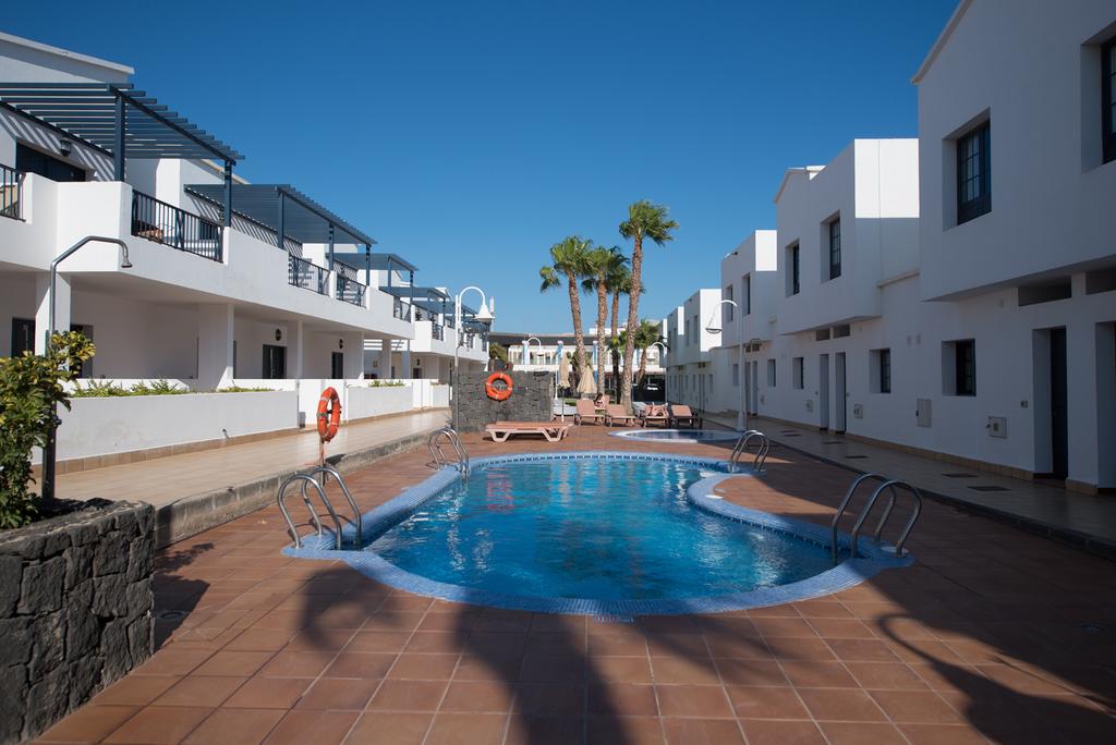 Hotel Apartamento Pueblo Marinero Adults Exclusive