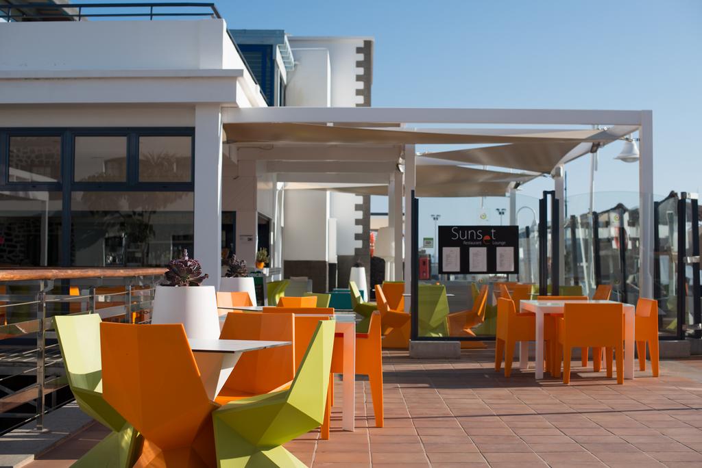Hotel Apartamento Pueblo Marinero Adults Exclusive