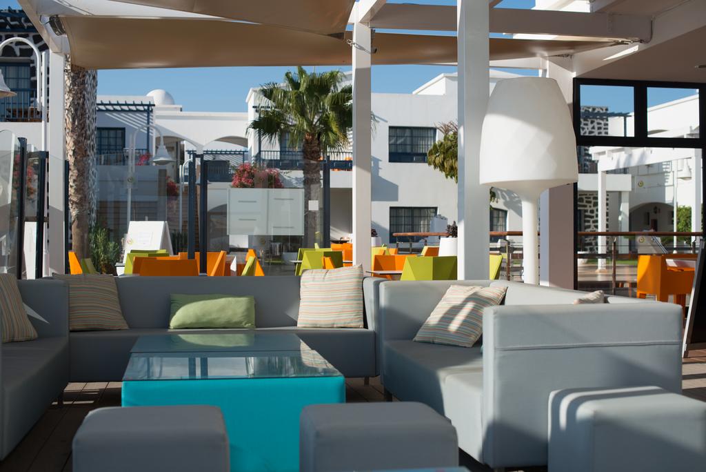 Hotel Apartamento Pueblo Marinero Adults Exclusive
