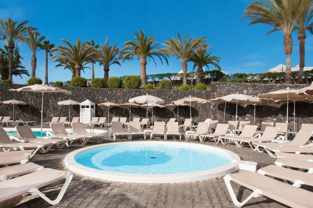Relaxia Olivina (Formerly Riu Olivina Resort)