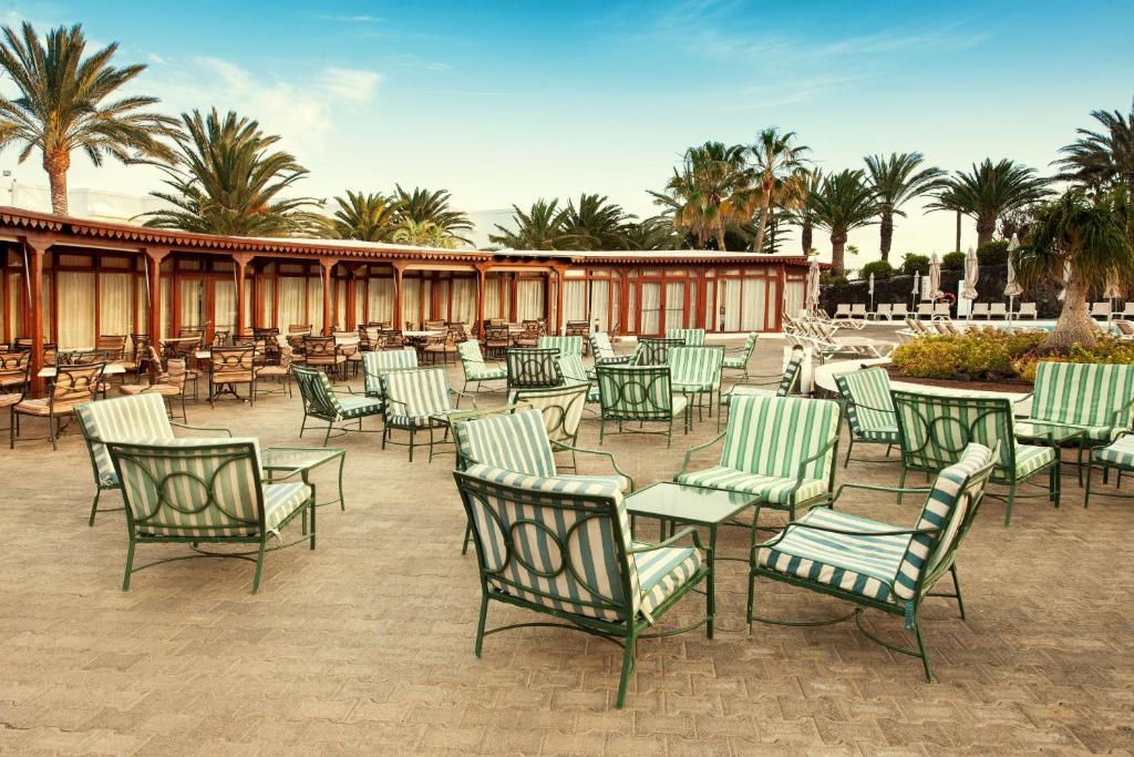 Relaxia Olivina (Formerly Riu Olivina Resort)