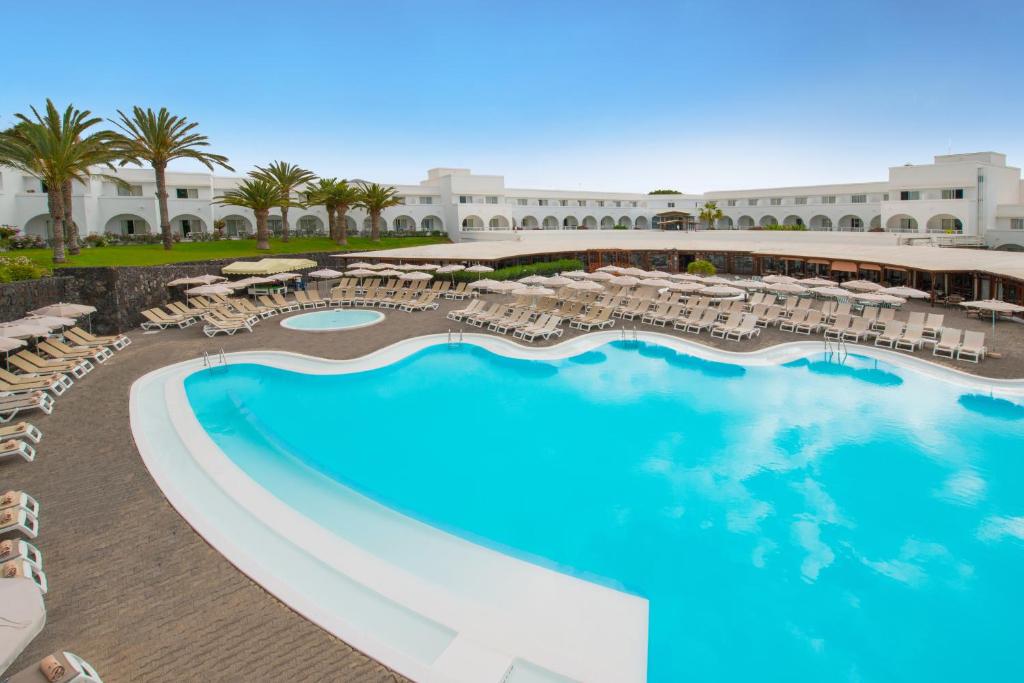 Relaxia Olivina (Formerly Riu Olivina Resort)