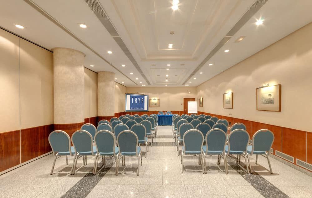 Hotel Leon Camino Affiliated by Melia (Formerly TRYP)