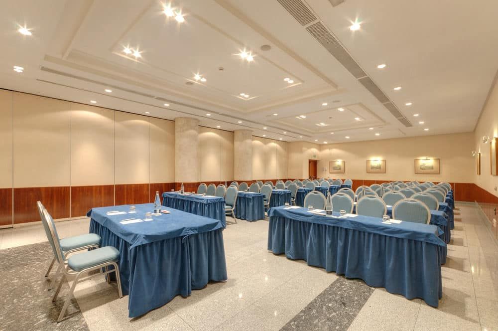 Hotel Leon Camino Affiliated by Melia (Formerly TRYP)