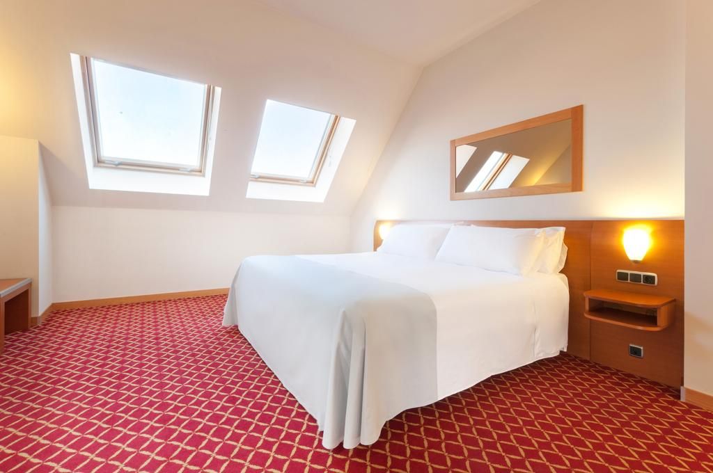 Hotel Leon Camino Affiliated by Melia (Formerly TRYP)