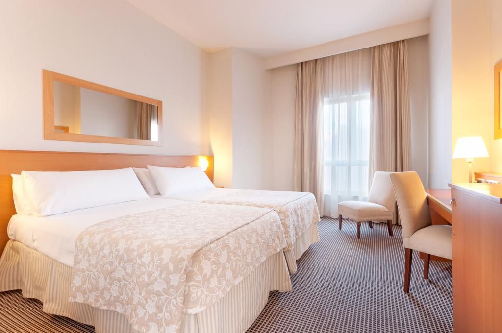 Hotel Leon Camino Affiliated by Melia (Formerly TRYP)