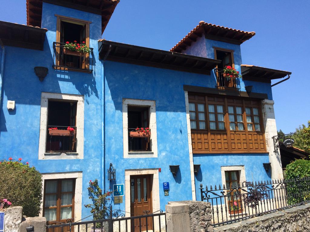 La Casona de Nueva