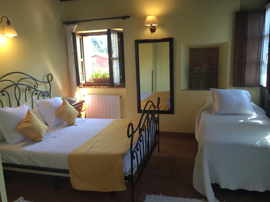 La Casona de Nueva