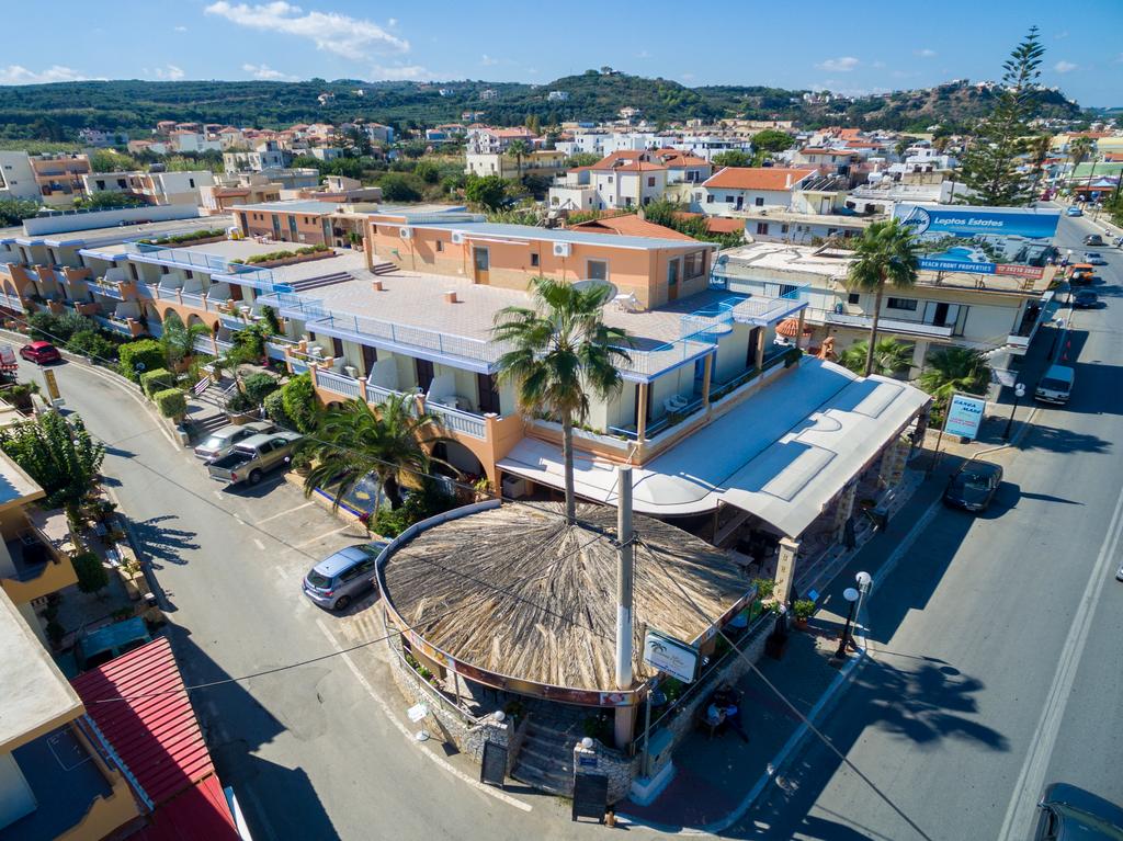 Canea Mare Hotel & Apartments