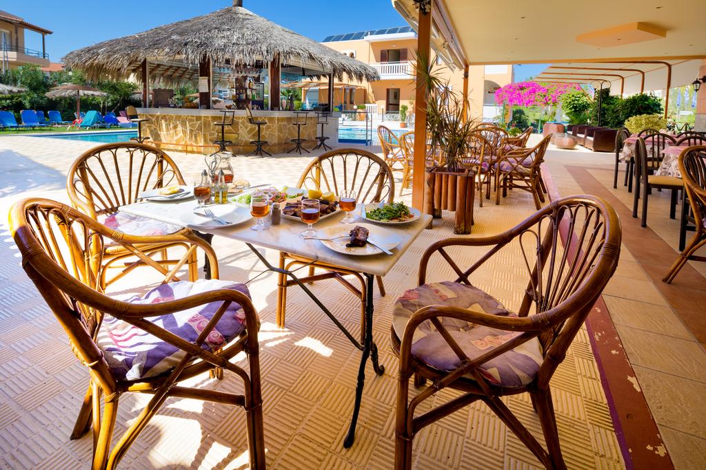 Canea Mare Hotel & Apartments