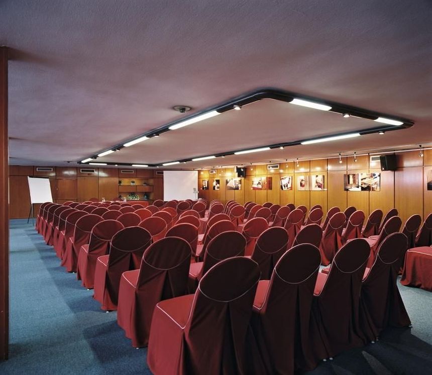 BlueCity Condes Lleida Hotel (Formerly Condes de Urgell)