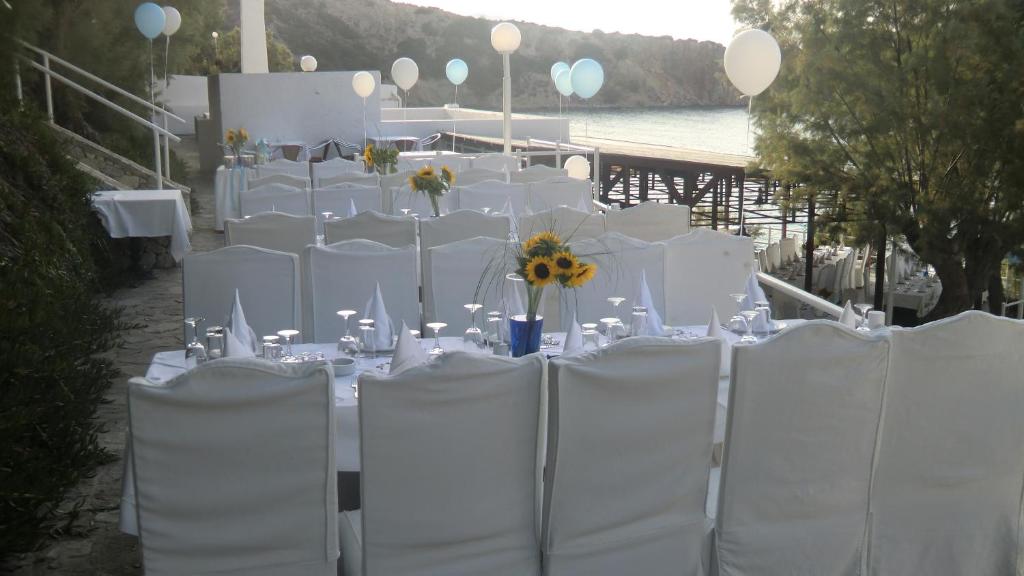 Istron Bay Hotel