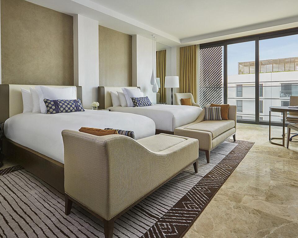 Four Seasons Hotel Casablanca