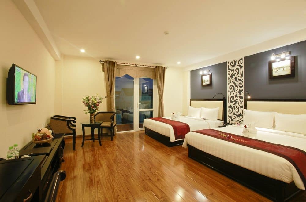 Hoian Sincerity Hotel & Spa