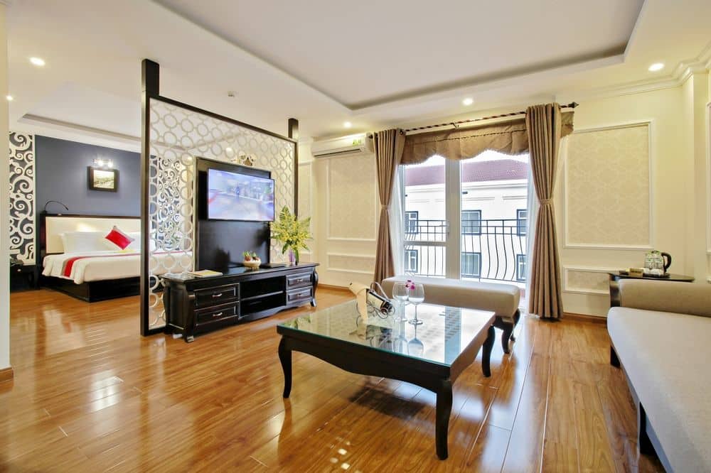 Hoian Sincerity Hotel & Spa