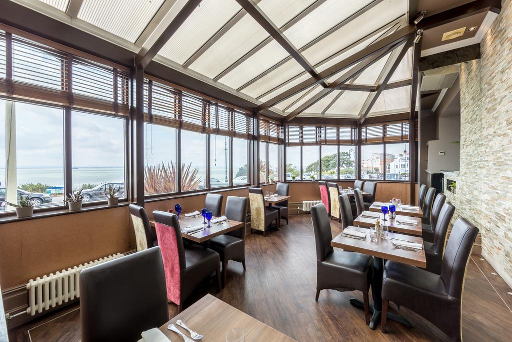 Muthu Westcliff Hotel (Near London Southend Airport) (Formerly Westcliff Hotel)