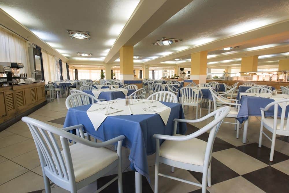 Eurovillage Achilleas Hotel